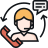Support & Troubleshooting icon