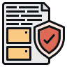 Community, Moderation & Guidelines icon